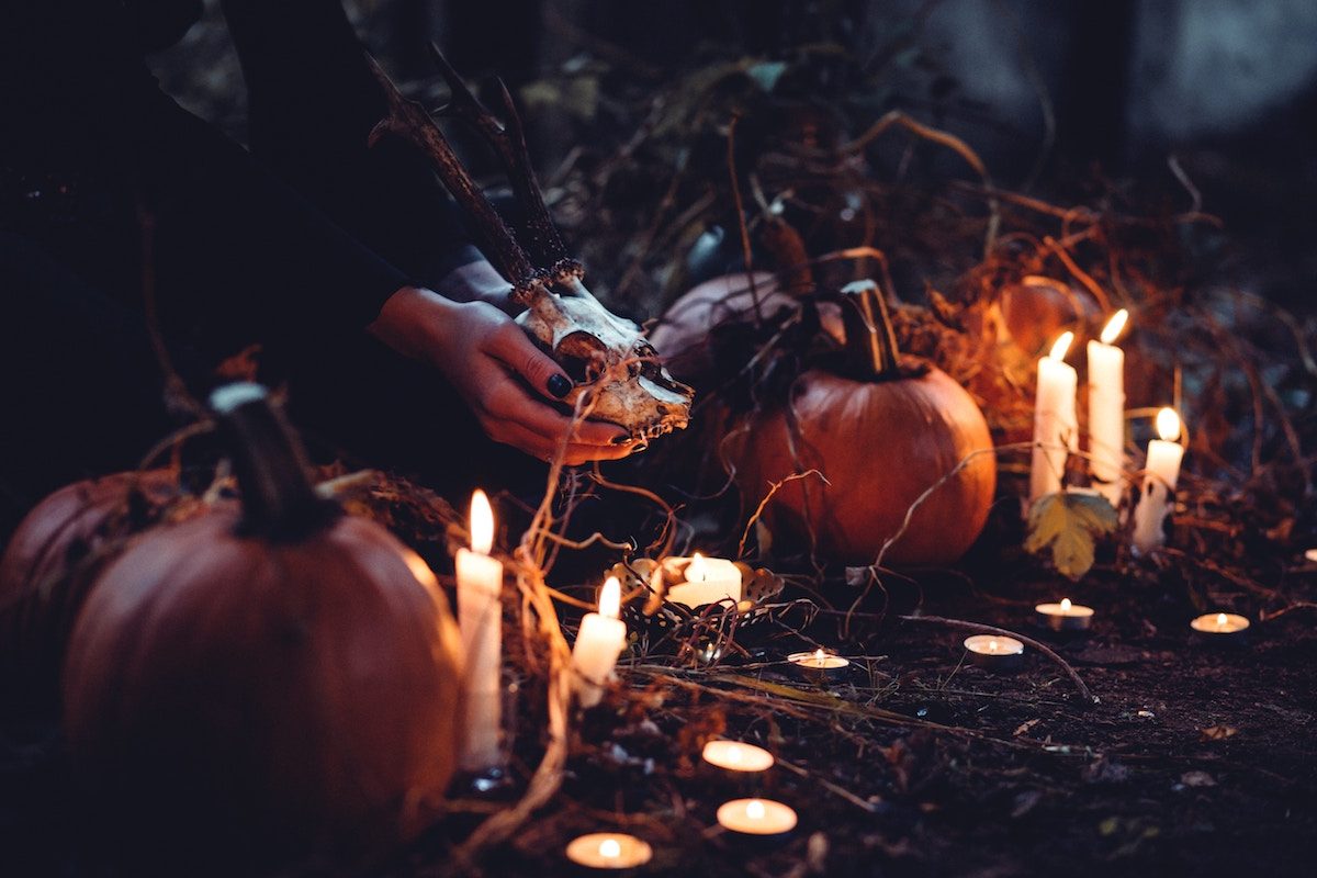 How To Send A Haunted VC/Startup Newsletter